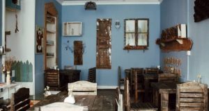 Bakıda xüsusi atmosferi ilə fərqlənən 10 məkan