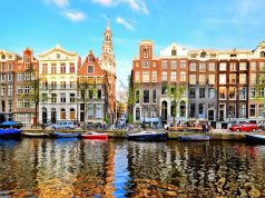 Amsterdam Gəziləcək Yerlər | Ən Gözəl 20 Yer! Hollandiya, Amsterdam