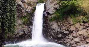 Azərbaycanın ən məşhur şəlaləsi – Katex