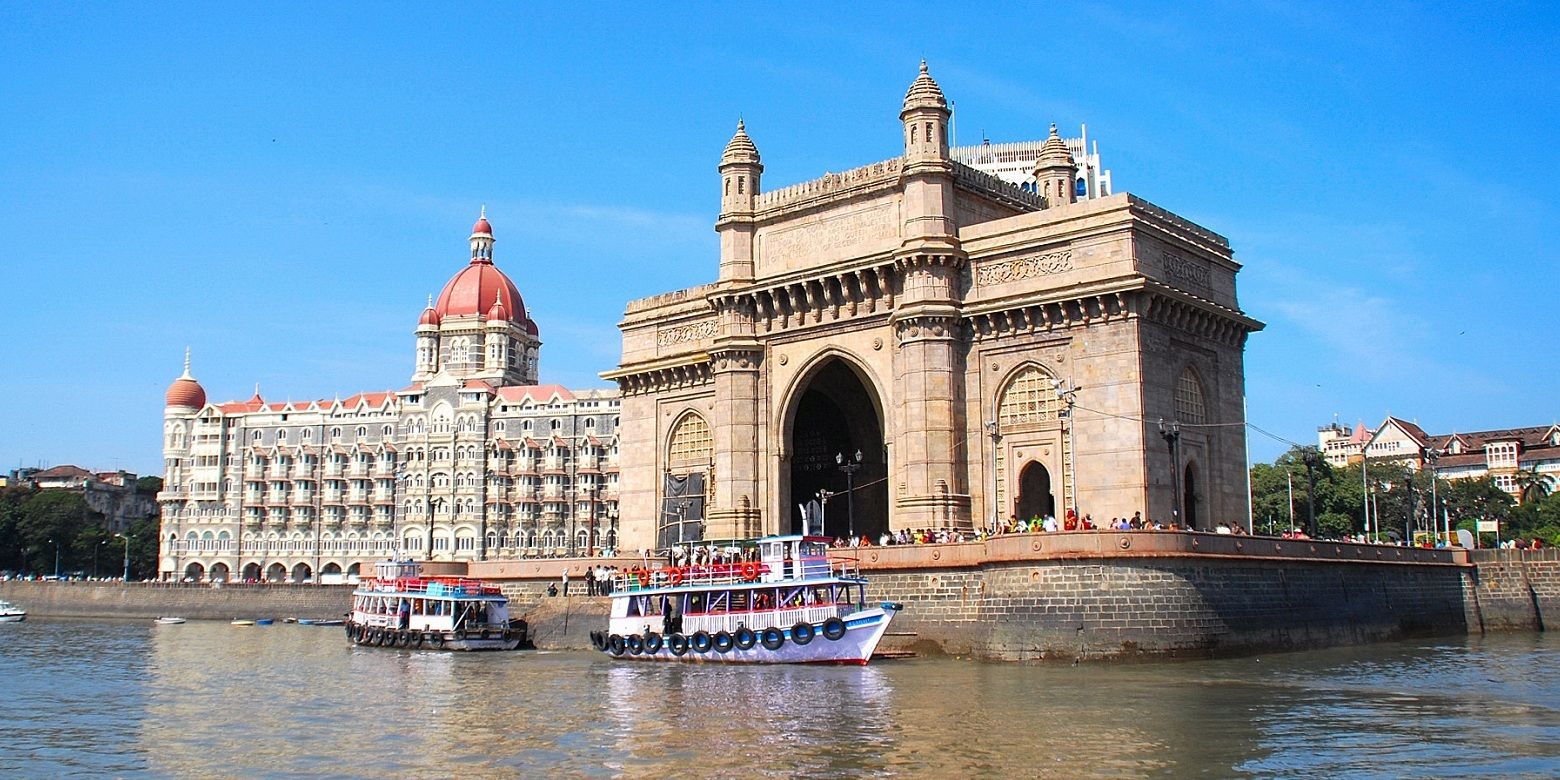 Hindistan, Mumbai şəhəri