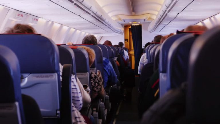 Təyyarələr Haqqında Bilmədiyiniz 10 Həqiqət: VİDEO