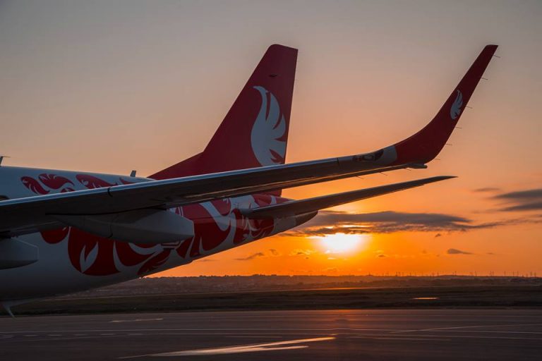 “Buta Airways” Bolqarıstanda