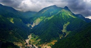 Azərbaycanın 5 gözəl kəndi – Fotolar