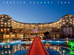 İlin nömrə 1 turizm şirkətindən 50% endirimli erkən rezervasiya