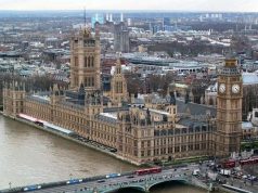 Britaniya 9 mindən artıq azərbaycanlıya viza verməkdən imtina edib