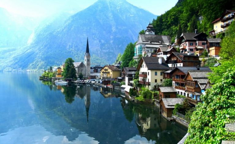 Dünyanın ən təhlükəsiz şəhərlərinin siyahısı tərtib edilib