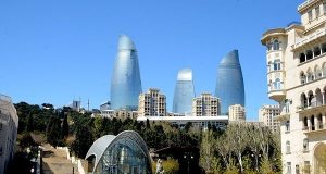 Bakı yay səfərləri üçün seçilən MDB şəhərlərinin ilk üçlüyündə