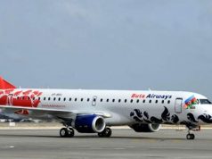 “Buta Airways” Türkiyənin məşhur kurortuna aviareys açır