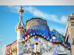 Barselona Gəziləcək Yerlər siyahısı| Ən Gözəl 20 Yer!