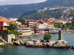 Amasra Gəziləcək Yerlər Siyahısı | Ən Gözəl 15 Yer