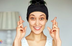 Ölkələrin maraqlı inancları