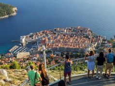 Dubrovnik Gəziləcək Yerlər Siyahısı -Ən Gözəl 17 Yer