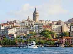 Ədirnə Gəziləcək Yerlər Siyahısı | Ən Gözəl 12 Yer