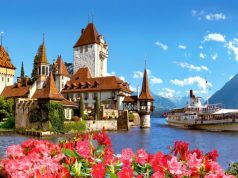 Yer üzünün gerçək cənnəti – İsveçrə