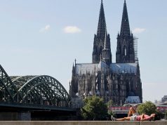 Köln Gəziləcək Yerlər Siyahısı -Ən Gözəl 15 Yer