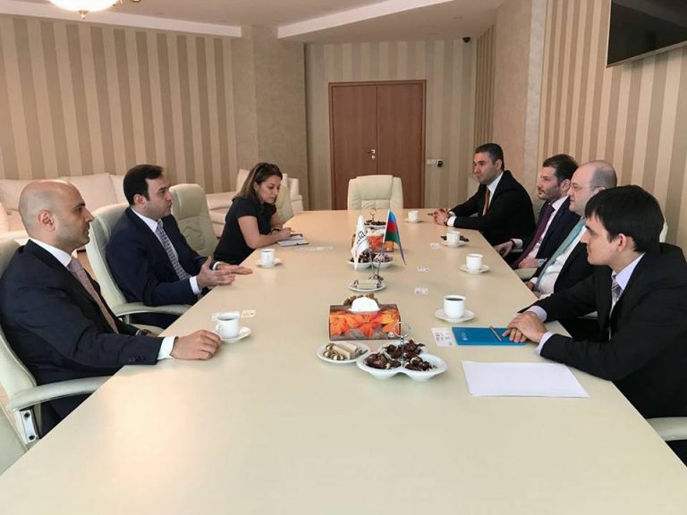 Rusiya tərəfi turizmin inkişafının Azərbaycan modelinin öyrənilməsi və tətbiqində maraqlıdır