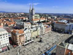 Zagrebdə gedə biləcəyimiz restoranlar