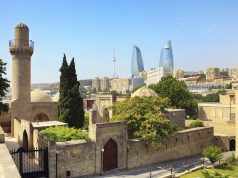 Bakıda qala biləcəyiniz otellərin siyahısı