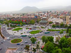 Kayseri Gəziləcək Yerlər Siyahısı | Ən Gözəl 15 Yer