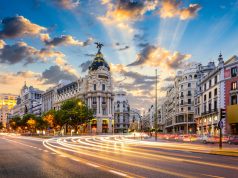 Madrid Gəziləcək Yerlər Siyahısı | Ən Gözəl 20 Yer!