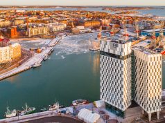 Helsinki Gəziləcək Yerlər Siyahısı -Ən Gözəl 15 Yer