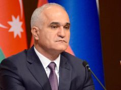 “Azərbaycan Çindən turist cəlb edəcək” – ŞAHİN MUSTAFAYEV