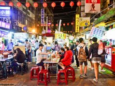 Taipei haradır ? Taipei haqqında nə bilirik?