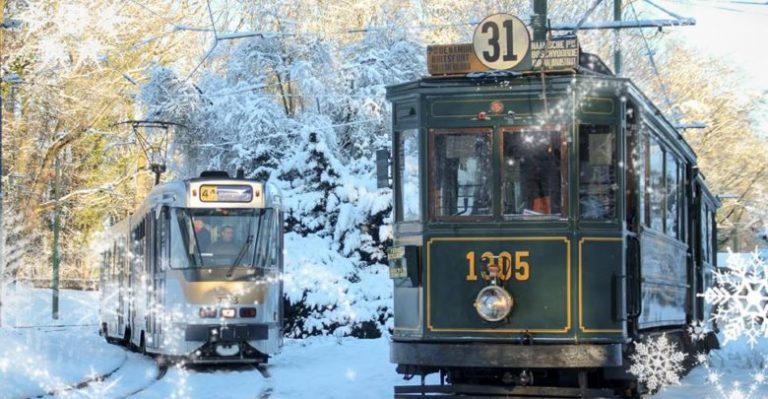 Brüssel Hava limanının şəhər mərkəzindən nəqliyyat təminatı nədən ibarətdir?