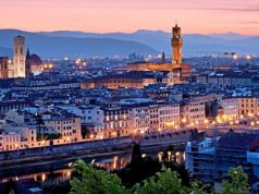 İtaliya Train Transportation (Roma, Florensiya, Pisa, Venesiya, Milan …) haqqında məlumatlar