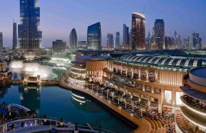 Dubayda alış-veriş zamanı nə almaq olar?