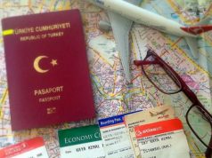 Rodos viza istiyirmi ?