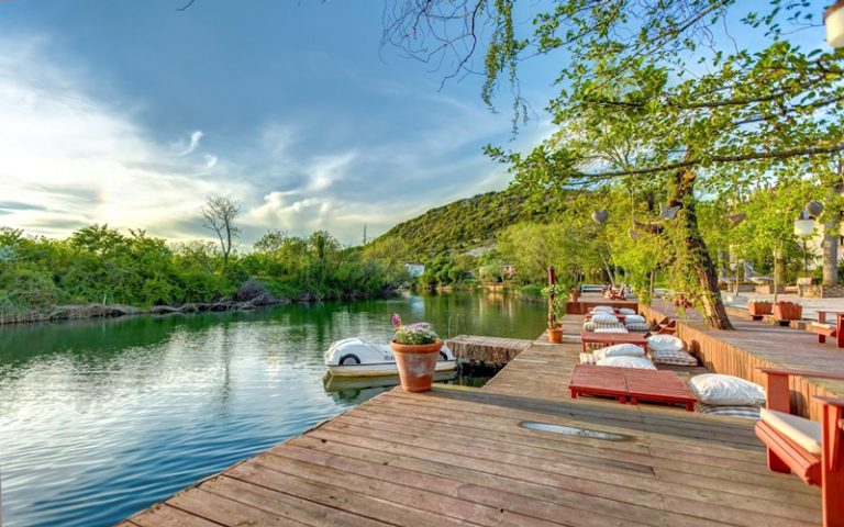 Agva Gəziləcək yerlər