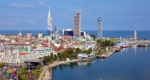 Gürcüstan haqqında