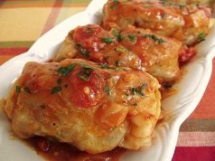 Kiyevdə nə yemək olar? Milli yeməklər