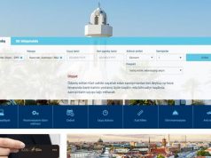 Artıq Naxçıvana onlayn aviabilet almaq mümkündür