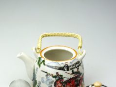 Hong Kong da ticarət haqqında məlumatlar