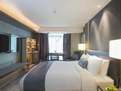 Hong Kong da qala biləcəyiniz otellər haqqında məlumat