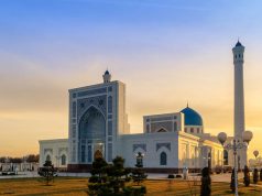 Bakıdan Daşkəndə birbaşa aviareys açılır