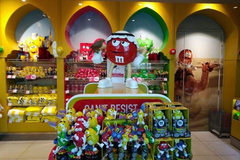 Londondan nə almaq olar?