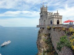 Krımın havası – Hansı mövsüm getməliyik ?