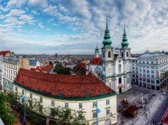 Vyana gəziləcək yerlər siyahısı | Ən gözəl 15 yer