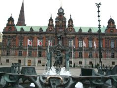 Skandinaviya şəhəri Kopenhag haqqında ümumi məlumatlar