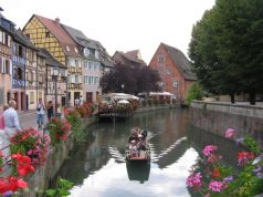 Alsaz nə ilə məşhurdur?