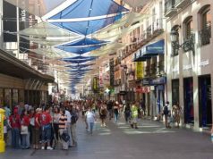 Elegant, zərif və gözəl şəhər Madrid haqqında məlumat