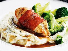 Kiyev də nə yemək olar? Kafelər və Restoranlar