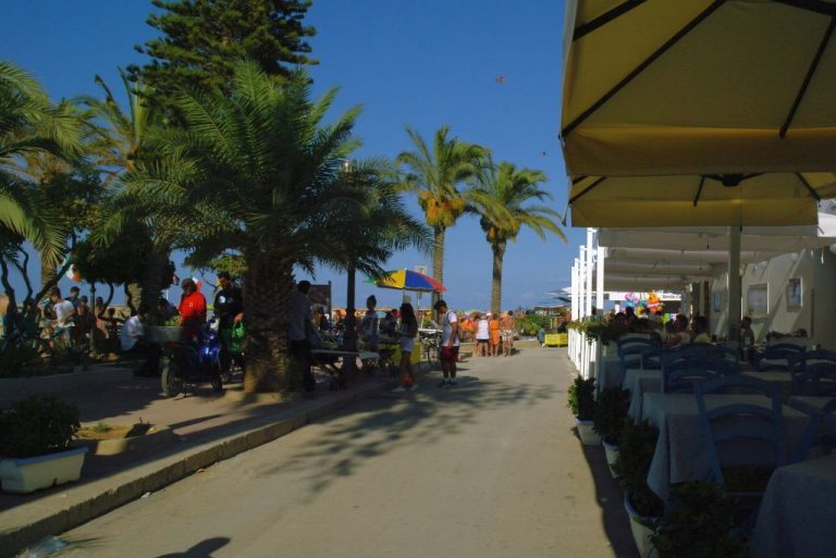 Palermo haqqında digər məlumatlar hansılardır?