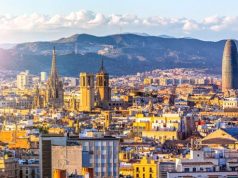 Barselona- sehrli bir şəhər haqqında məlumat (2-ci hissə)