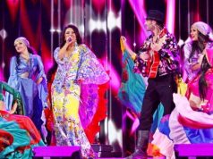 Vitebsk Beynəlxalq İncəsənət Festivalı