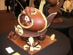 Şokoladı ilə məşhur olan 6 ölkə hansılardır?