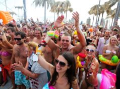 Krımda əyləncə – Festivallar